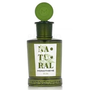 Monotheme Fine Fragrances Venezia Yuzu