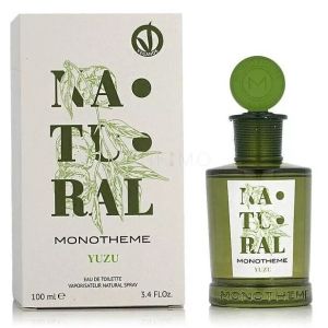 Monotheme Fine Fragrances Venezia Yuzu