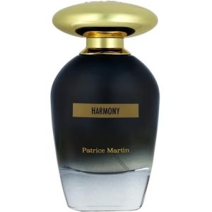 Patrice Martin Harmony