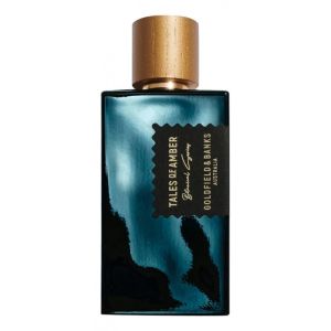 Goldfield & Banks Australia Tales of Amber