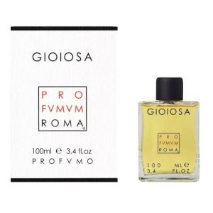 Profumum Roma Gioiosa