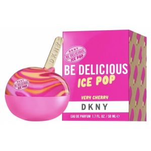 Donna Karan DKNY Be Delicious Ice Pop Very Cherry