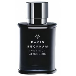 David Beckham Instinct After Dark