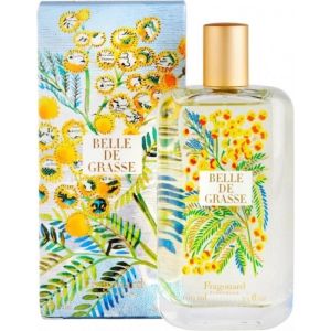 Fragonard Belle De Grasse