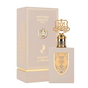 Antonio Maretti Almost a Virgin Intense