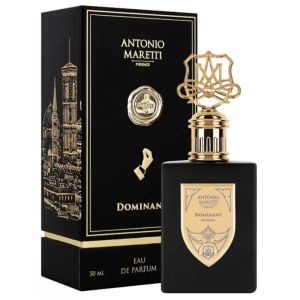 Antonio Maretti Dominant Intense