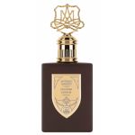 Antonio Maretti Leather Couch Intense