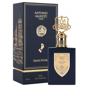 Antonio Maretti Seduttore Intense