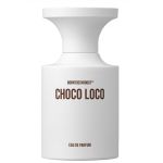 BORNTOSTANDOUT Choco Loco