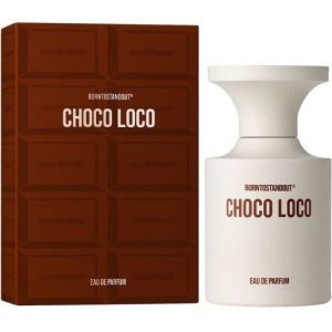 BORNTOSTANDOUT Choco Loco