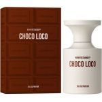 парфюм BORNTOSTANDOUT Choco Loco