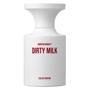 BORNTOSTANDOUT Dirty Milk