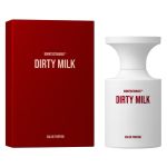 парфюм BORNTOSTANDOUT Dirty Milk