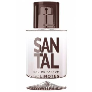 Solinotes Santal