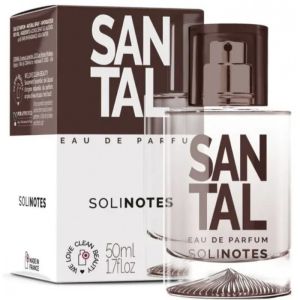 Solinotes Santal
