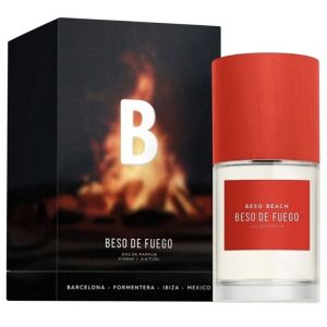 Beso Beach Beso de Fuego