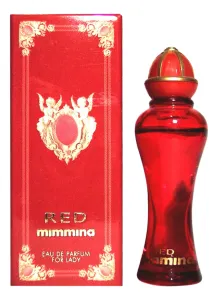 Mimmina Red