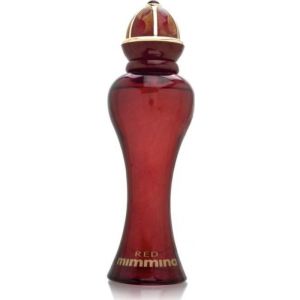 Mimmina Red