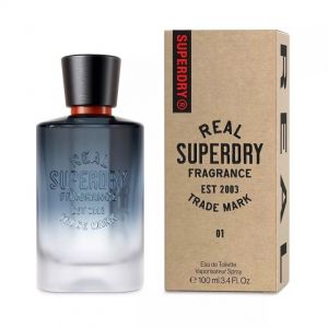 Superdry Real Superdry 01 For Men