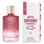 парфюм Superdry Real Superdry 01 For Women