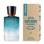 парфюм Superdry Real Superdry 02 For Men