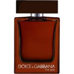 Dolce & Gabbana The One For Men Parfum