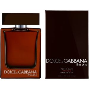 Dolce & Gabbana The One For Men Parfum