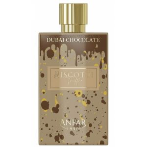 Anfar Biscotti Truffle