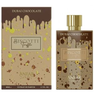 Anfar Biscotti Truffle