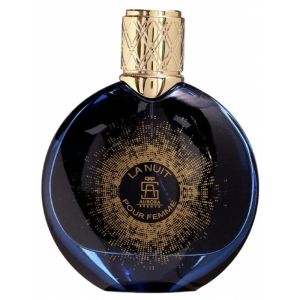 Aurora Scents La Nuit Pour Femme