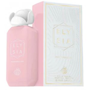 Fragrance World Elysia Marshmallow