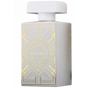 Fragrance World Intro Ivory Musk
