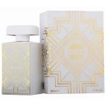 парфюм Fragrance World Intro Ivory Musk