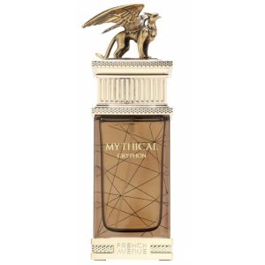 French Avenue Mythical Gryphon