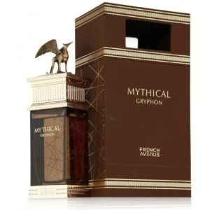 French Avenue Mythical Gryphon
