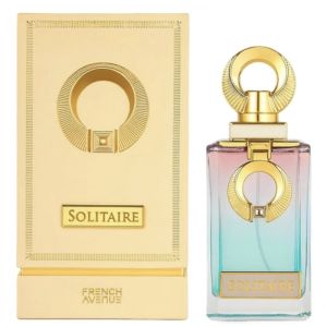 French Avenue Solitaire