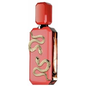 French Avenue Veneno Scarlet