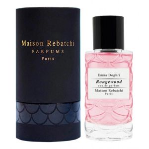 Maison Rebatchi Rougewood