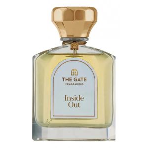 The Gate Fragrances Paris Inside Out Extrait De Parfum