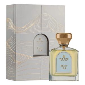 The Gate Fragrances Paris Inside Out Extrait De Parfum