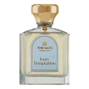 The Gate Fragrances Paris Ivory Temptation Extrait De Parfum