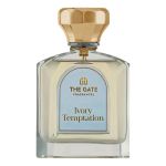 The Gate Fragrances Paris Ivory Temptation Extrait De Parfum