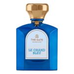 The Gate Fragrances Paris Le Grand Bleu Extrait De Parfum