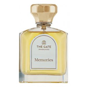 The Gate Fragrances Paris Memories Extrait De Parfum