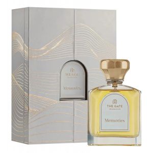 The Gate Fragrances Paris Memories Extrait De Parfum