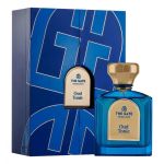 парфюм The Gate Fragrances Paris Oud Tonic Extrait De Parfum