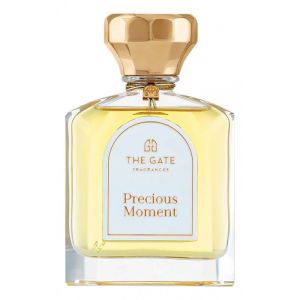 The Gate Fragrances Paris Precious Moment Extrait De Parfum