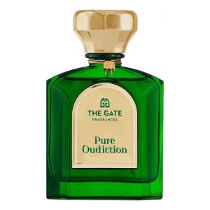 The Gate Fragrances Paris Pure Oudiction Extrait De Parfum
