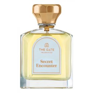The Gate Fragrances Paris Secret Encounter Extrait De Parfum
