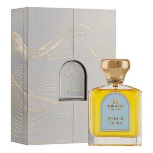 The Gate Fragrances Paris Sensual Dream Extrait De Parfum